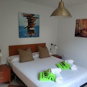 Appartement met Drie Slaapkamers